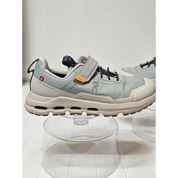 On Cloud hero, On cloud Roger and Nike Air max1 SET of 3 PAIRS KIDS SIZE 1 - Picture 8 of 16